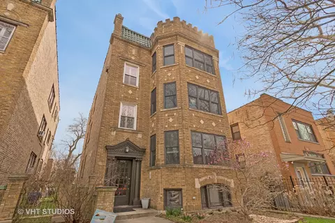5431 N Kimball Ave #1, Chicago, IL 60625