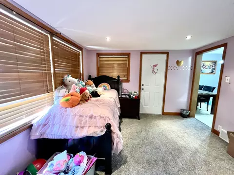 Bedroom - 310 Shooting Park Rd, Peru, IL 61354 photo 6 of 6