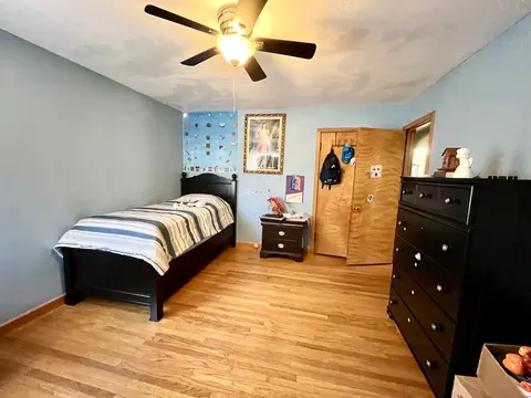 Bedroom - 310 Shooting Park Rd, Peru, IL 61354 photo 2 of 6