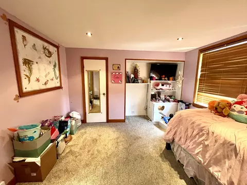 Bedroom - 310 Shooting Park Rd, Peru, IL 61354 photo 5 of 6
