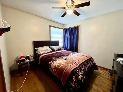 Bedroom - 310 Shooting Park Rd, Peru, IL 61354 photo 1 of 6