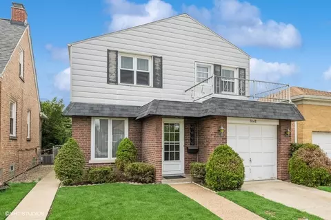3048 N Oconto Ave, Chicago, IL 60707
