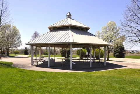 Exterior - 25258 Trelliage Ave, Plainfield, IL 60585 photo 7 of 9
