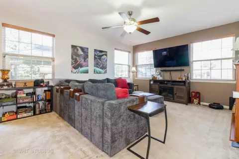 Living - 25258 Trelliage Ave, Plainfield, IL 60585 photo 1 of 2