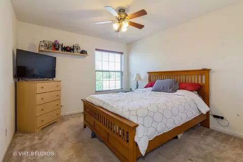 Bedroom - 25258 Trelliage Ave, Plainfield, IL 60585 photo 2 of 2