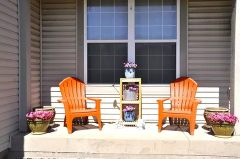 Exterior - 25258 Trelliage Ave, Plainfield, IL 60585 photo 2 of 9