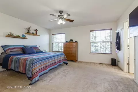 Bedroom - 25258 Trelliage Ave, Plainfield, IL 60585 photo 1 of 2