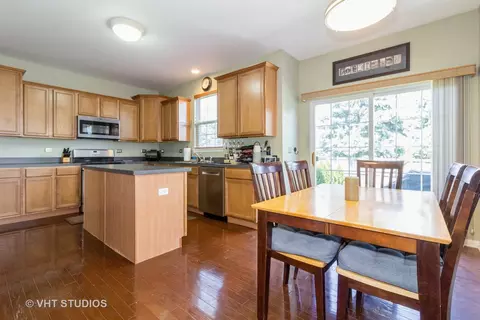 Kitchen - 25258 Trelliage Ave, Plainfield, IL 60585 photo 1 of 2