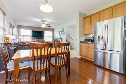 Dining - 25258 Trelliage Ave, Plainfield, IL 60585 photo 2 of 2