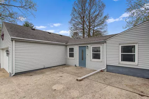 Exterior - 316 E North St, Mansfield, IL 61854 photo 9 of 9