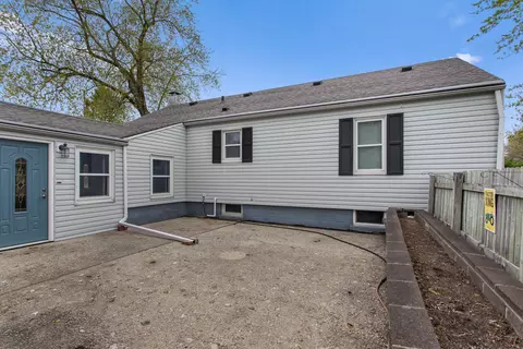 Exterior - 316 E North St, Mansfield, IL 61854 photo 8 of 9