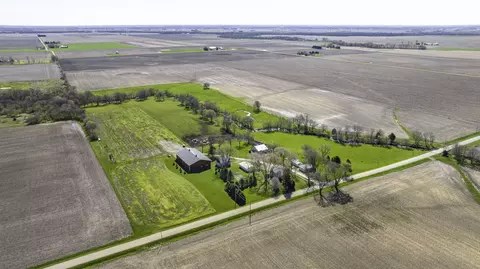 410 N Verona Rd, Morris, IL 60450