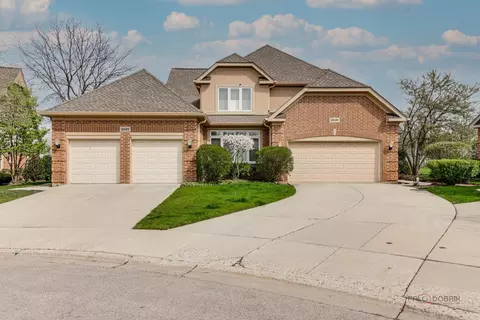 2539 Windrush Ln, Northbrook, IL 60062