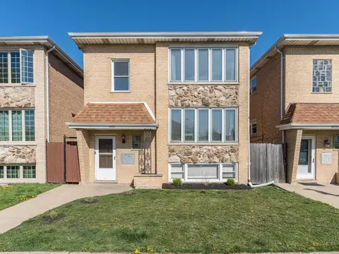 6051 S Keating Ave, Chicago, IL 60629