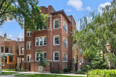 4838 N Magnolia Ave #2A, Chicago, IL 60640