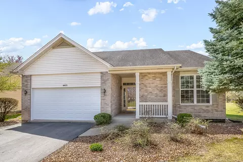 16853 Charleston Cir, Lockport, IL 60441