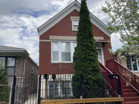 3325 S Aberdeen St, Chicago, IL 60608