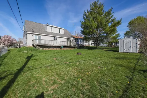 Exterior - 5412 Thelen Ave, Mchenry, IL 60050 photo 5 of 5