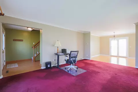 Bedroom - 5412 Thelen Ave, Mchenry, IL 60050 photo 1 of 3
