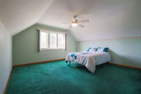 Bedroom - 5412 Thelen Ave, Mchenry, IL 60050 photo 2 of 3