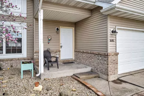Exterior - 1685 Schubert Dr, Morris, IL 60450 photo 3 of 10