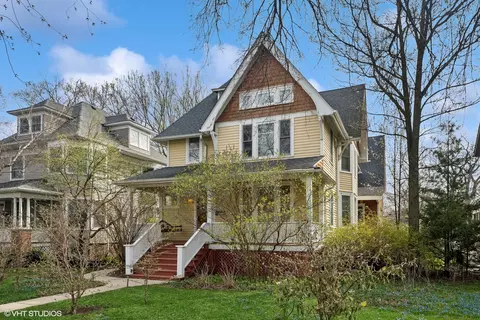 2249 Sherman Ave, Evanston, IL 60201