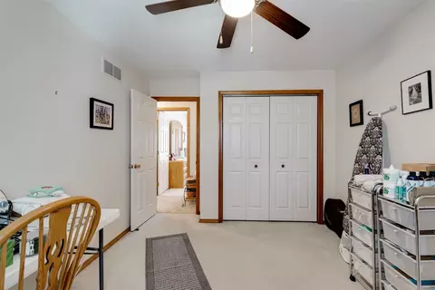 Bedroom - 1202 Timber Ridge Ct, Normal, IL 61761 photo 5 of 5