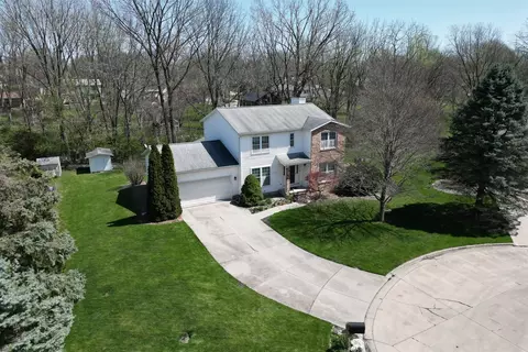 Exterior - 1202 Timber Ridge Ct, Normal, IL 61761 photo 16 of 21