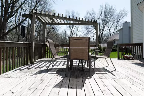 Exterior - 1202 Timber Ridge Ct, Normal, IL 61761 photo 9 of 21