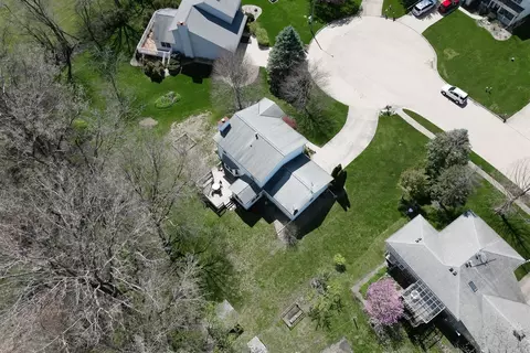 Exterior - 1202 Timber Ridge Ct, Normal, IL 61761 photo 21 of 21