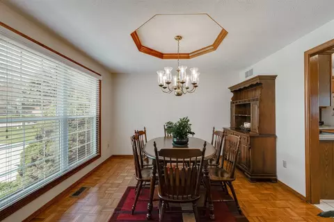 Dining - 1202 Timber Ridge Ct, Normal, IL 61761 photo 1 of 3