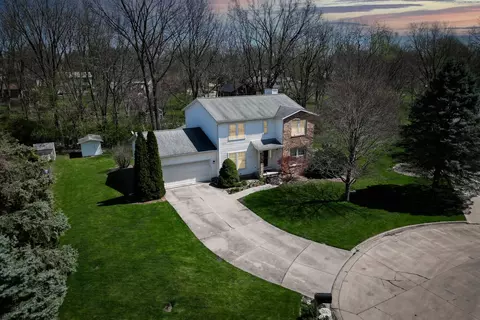 Exterior - 1202 Timber Ridge Ct, Normal, IL 61761 photo 17 of 21