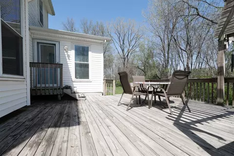 Exterior - 1202 Timber Ridge Ct, Normal, IL 61761 photo 11 of 21