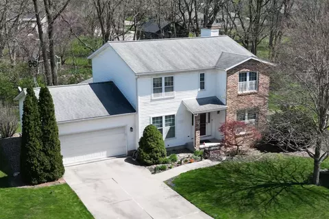Exterior - 1202 Timber Ridge Ct, Normal, IL 61761 photo 18 of 21