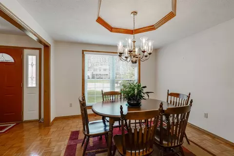 Dining - 1202 Timber Ridge Ct, Normal, IL 61761 photo 3 of 3