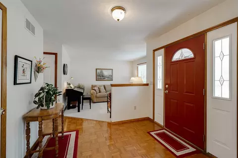 Entry Way - 1202 Timber Ridge Ct, Normal, IL 61761 photo 1 of 2