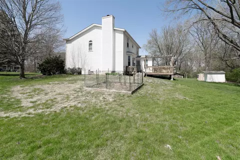Exterior - 1202 Timber Ridge Ct, Normal, IL 61761 photo 6 of 21