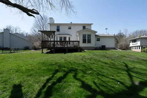 Exterior - 1202 Timber Ridge Ct, Normal, IL 61761 photo 7 of 21