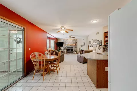 Kitchen - 1202 Timber Ridge Ct, Normal, IL 61761 photo 4 of 4