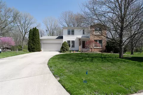 Exterior - 1202 Timber Ridge Ct, Normal, IL 61761 photo 2 of 21