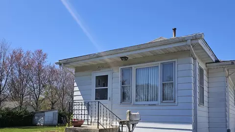 3020 Green St, Steger, IL 60475