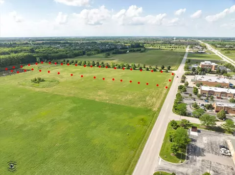 lot10 SW Station Dr, Oswego, IL 60543