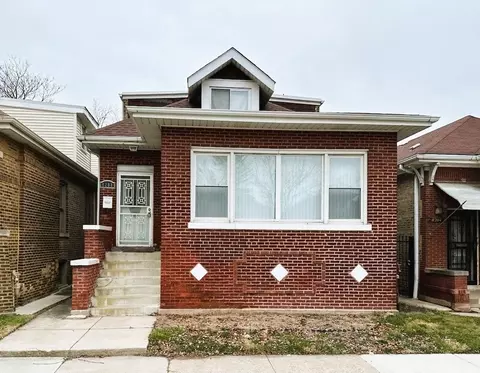 8208 S Kenwood Ave, Chicago, IL 60619