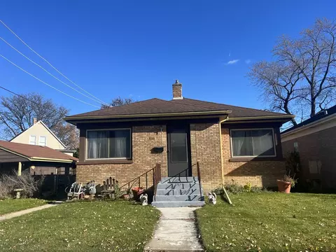 3121 Kemman Ave, Brookfield, IL 60513