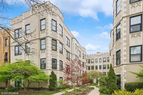 544 Sheridan Rd #3E, Evanston, IL 60202