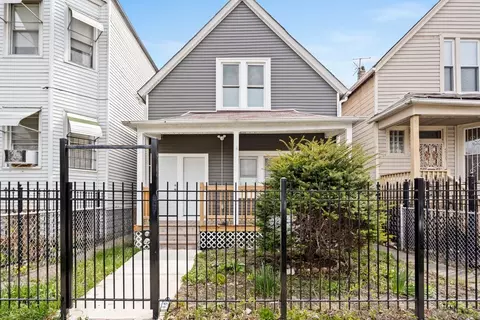 5737 S Laflin St, Chicago, IL 60636