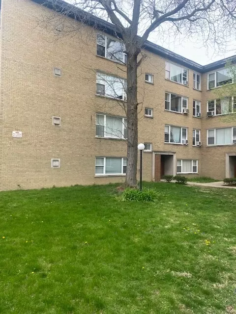 6147 N Seeley Ave #GA, Chicago, IL 60659