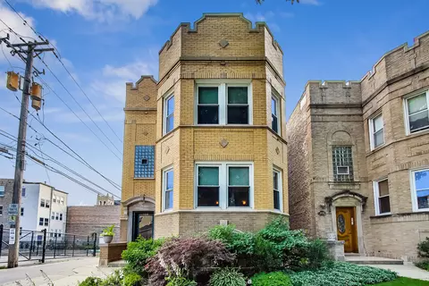 5616 N Artesian Ave, Chicago, IL 60659