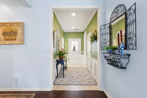 Entry Way - 12850 Applegate Dr, Huntley, IL 60142 photo 2 of 2