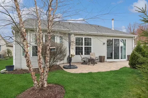 Exterior - 12850 Applegate Dr, Huntley, IL 60142 photo 2 of 3